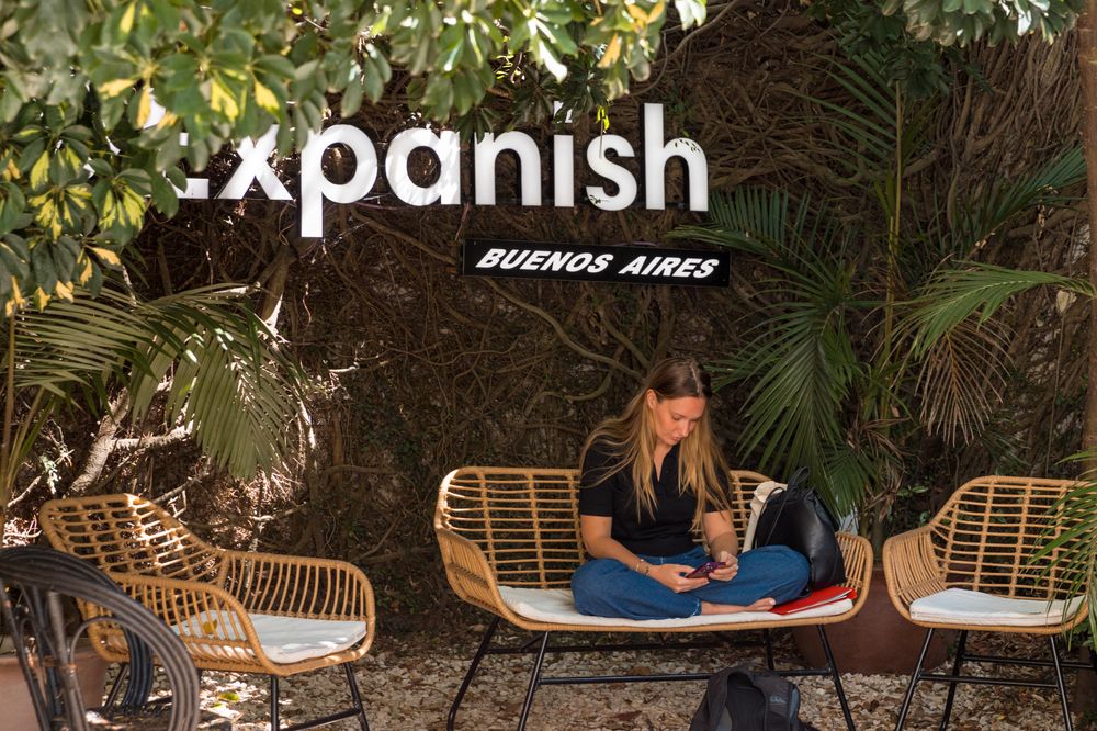 Expanish Buenos Aires