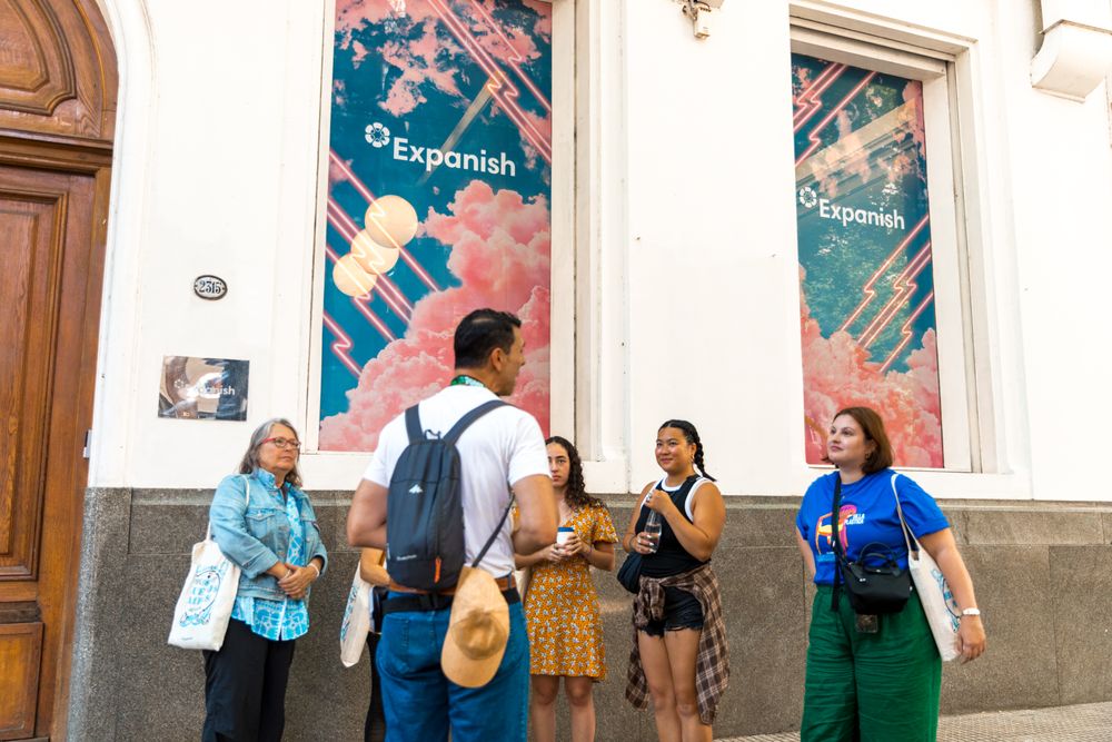 Expanish Buenos Aires