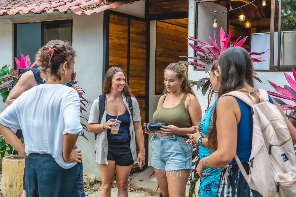 Spanisch Sprachschule Costa Rica