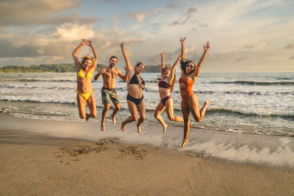 Spanisch Sprachreise Costa Rica